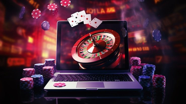 Ruang keamanan akun dan privasi an77