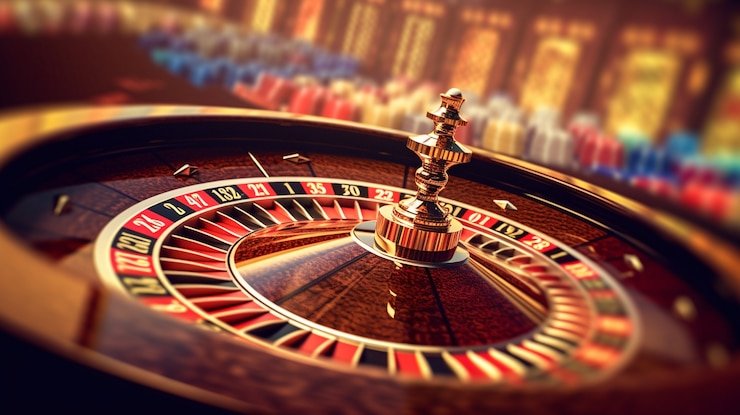 Tampilan Poin Reward an77 di ponsel