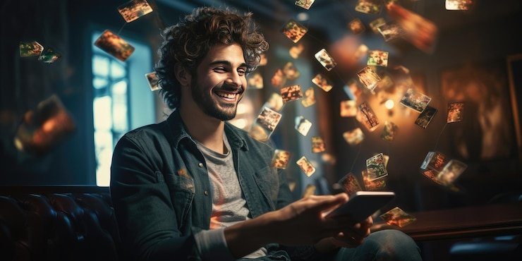 Daftar agenda event yang mudah dibaca